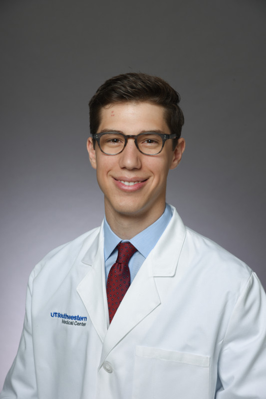 Joshua Klein, D.M.D., MSE