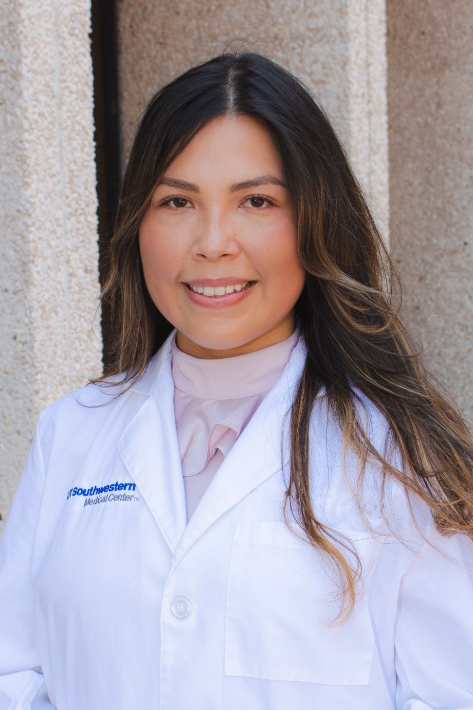 Lizbeth Caceres Chavez, D.M.D.