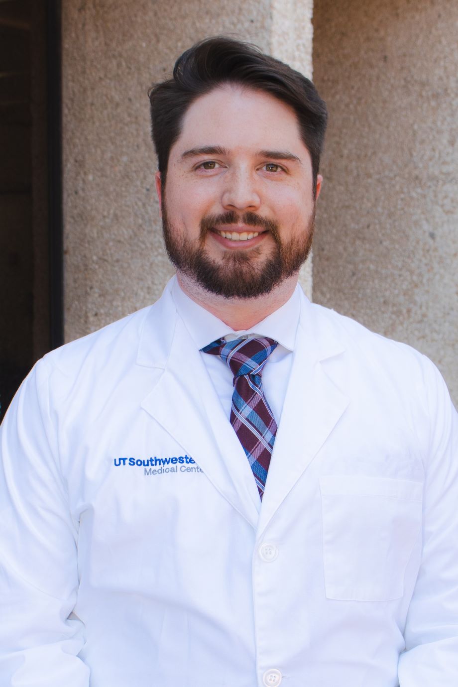 Matthew Oxford, D.M.D.