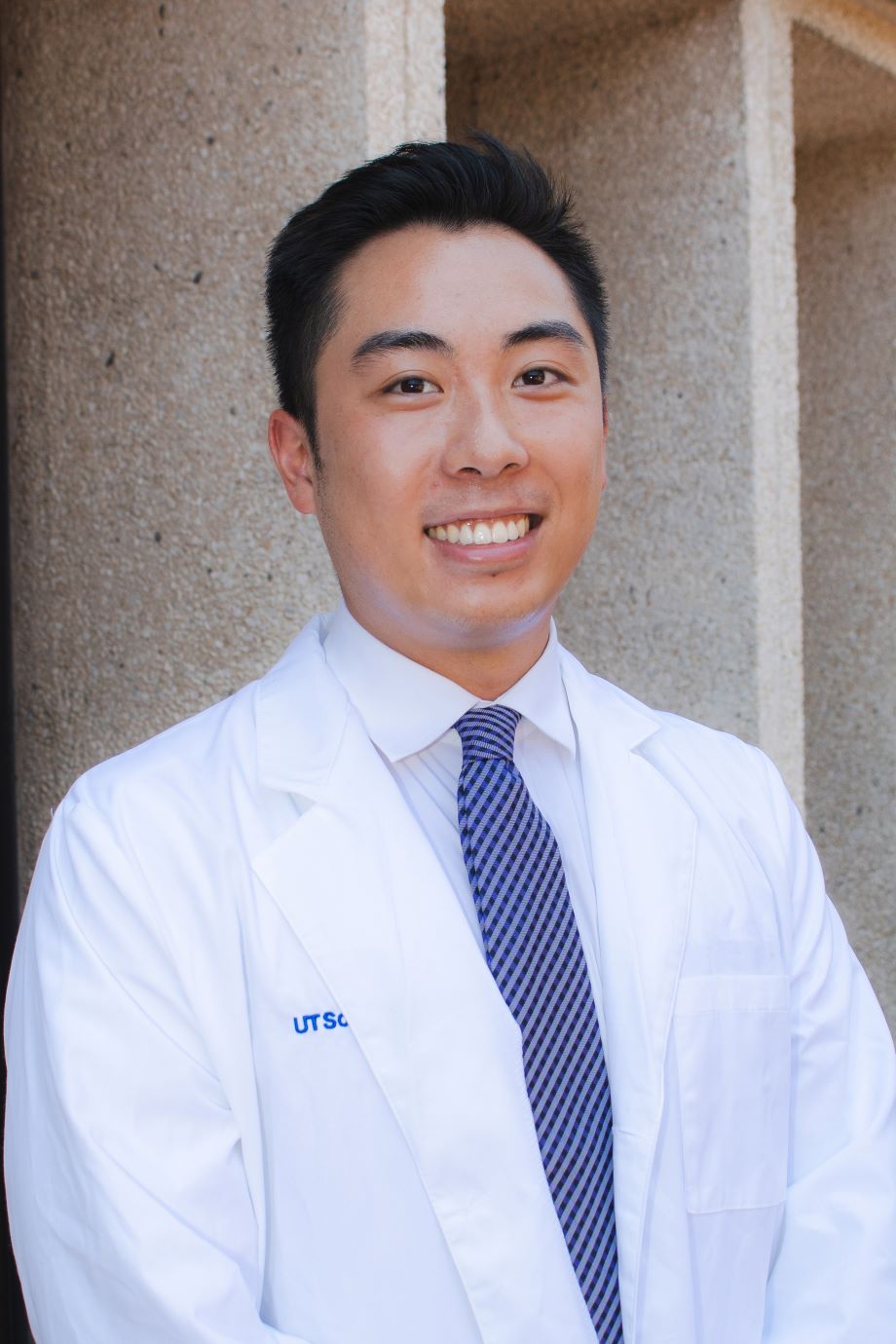 Ryan M. Nguyen, D.M.D.