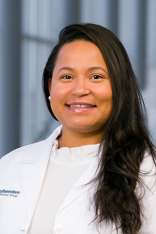 Natasha Corbitt, M.D.