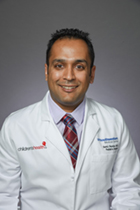 Samir Pandya, M.D.