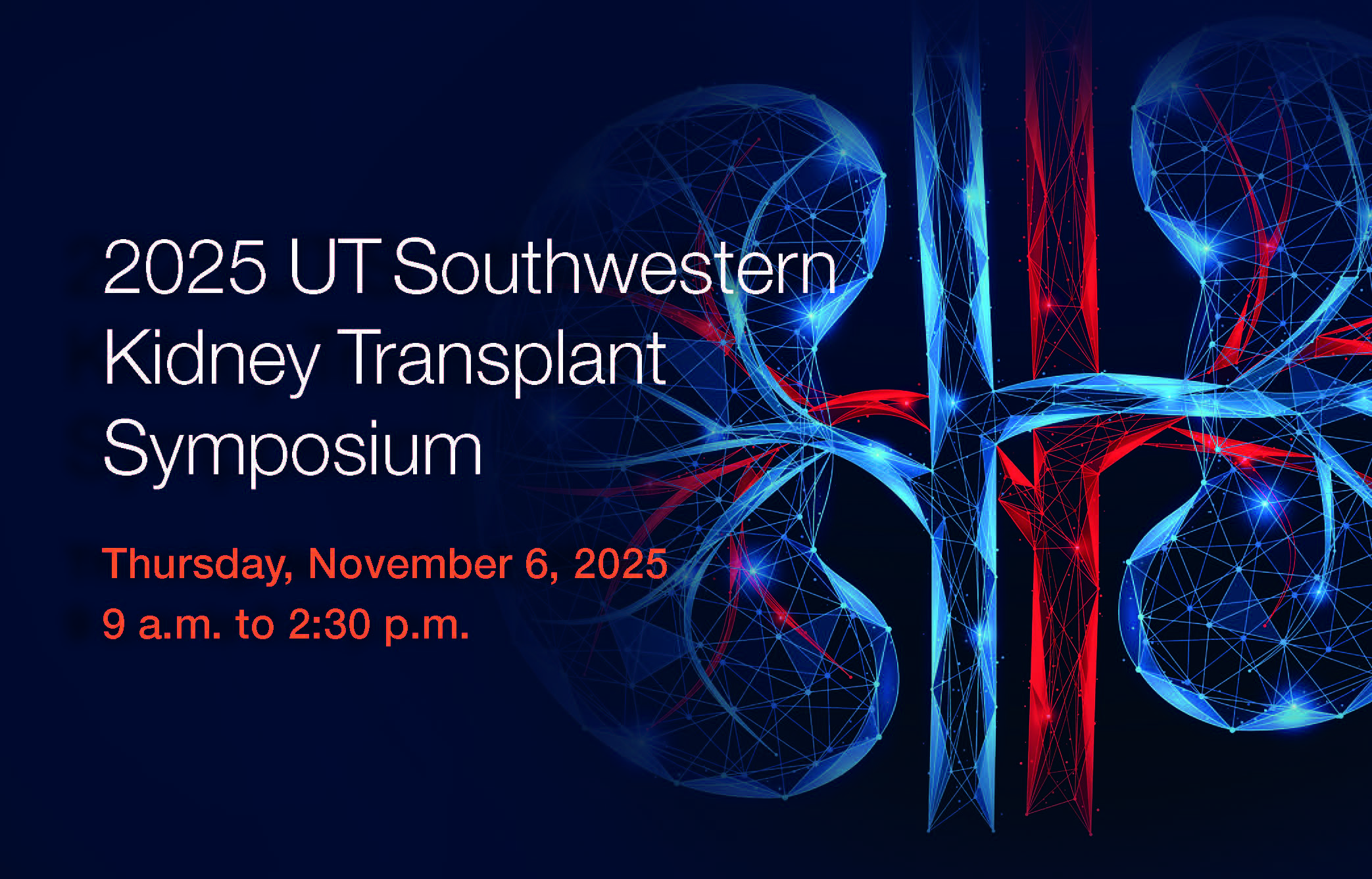 Register for the 2025 Kidney Translplant Symposium on Zoom
