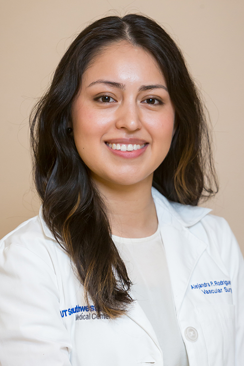 Alejandra Rodriguez, M.D. Alejandra Rodriguez, M.D.