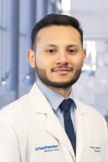 Andres Figueroa-Barrios, M.D.