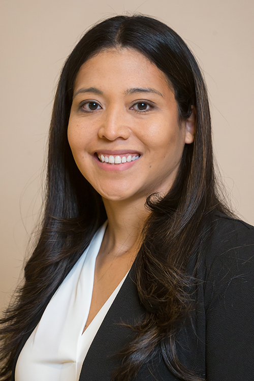 Carla Scott, M.D. Carla Scott, M.D.
