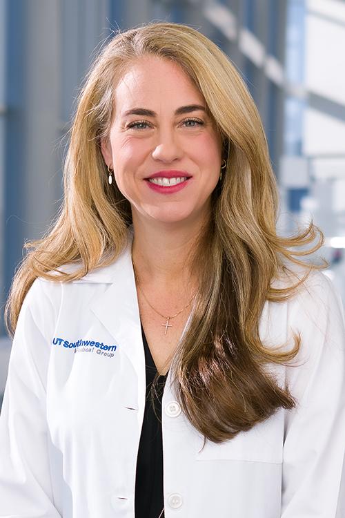 Melissa Kirkwood, M.D.