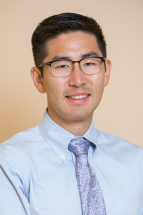 S. Michael Zhang, M.D.