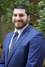 Sherwin Mashkouri, M.D. Sherwin Mashkouri, M.D.