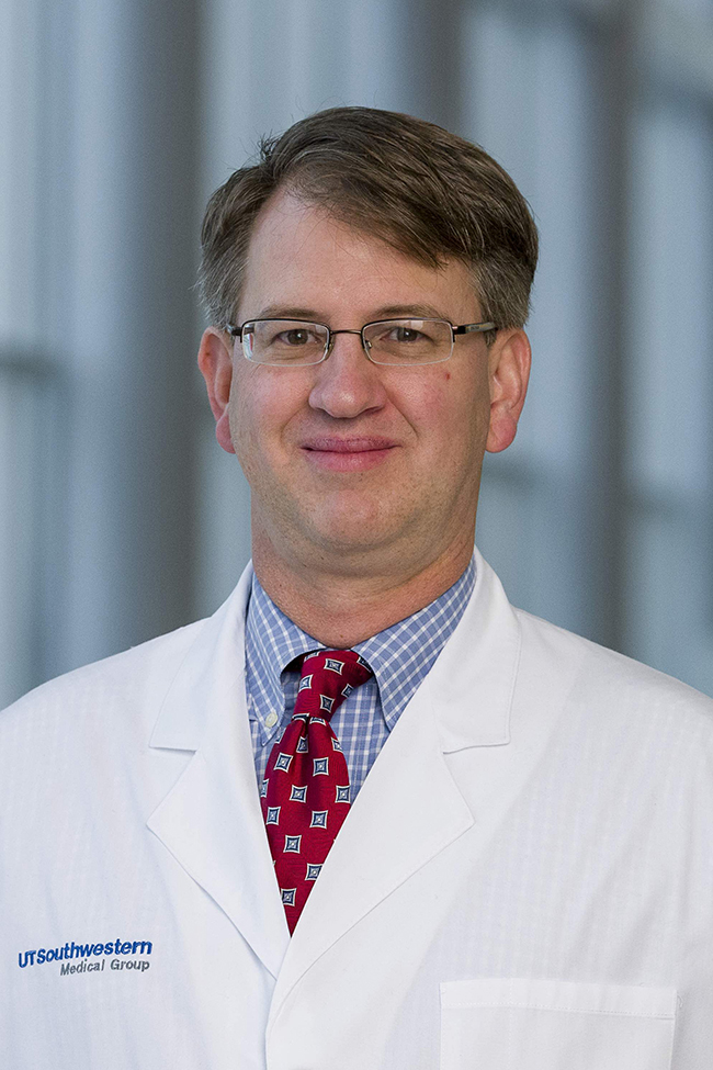 Benjamin Schneider, M.D.