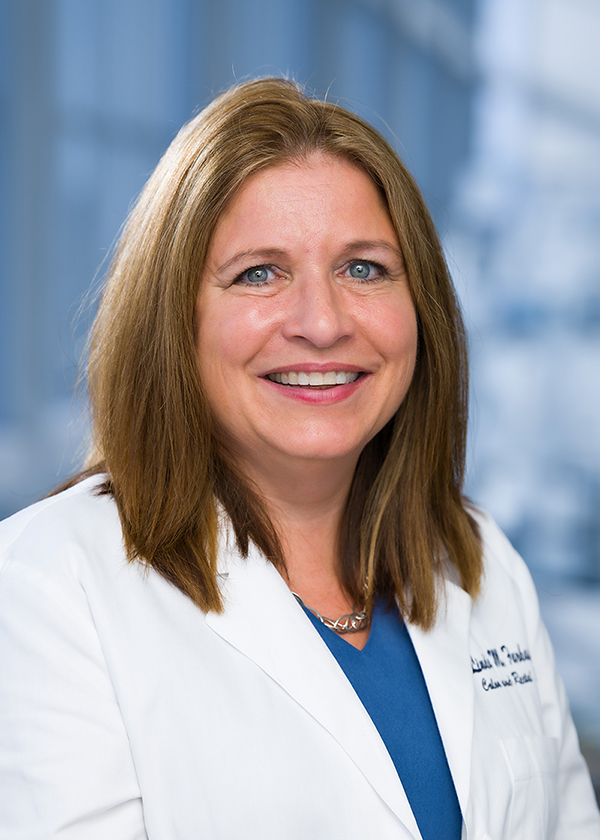 Linda Farkas, M.D.