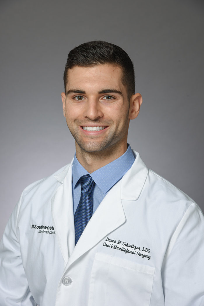 David Schwitzer, D.D.S., M.D. David Schwitzer, D.D.S., M.D.