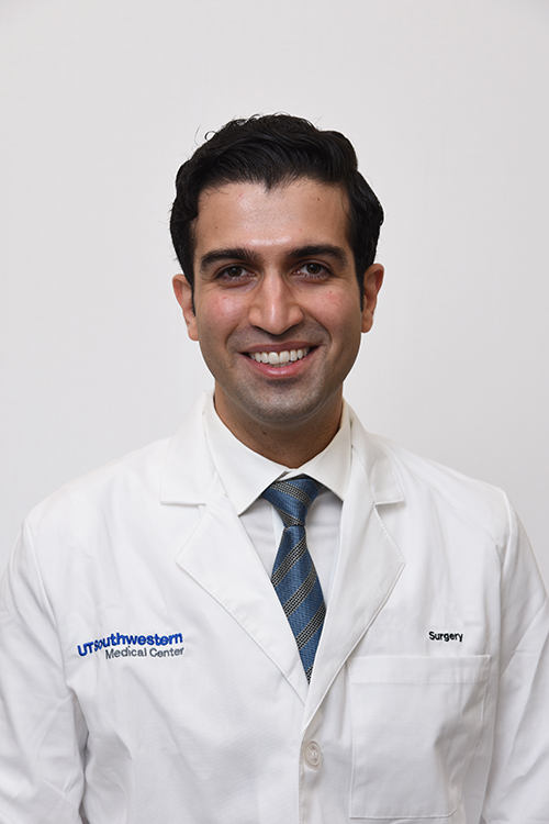 Ali Edrisi, D.M.D., MS Ali Edrisi, D.M.D., MS