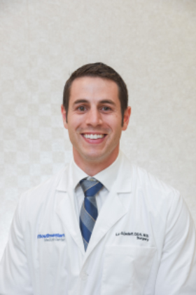 Lior Aljadef, D.D.S., M.D. Lior Aljadef, D.D.S., M.D.