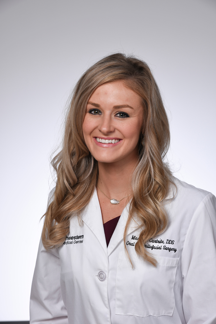 Macy Cartrite, D.D.S., M.D. Macy Cartrite, D.D.S., M.D.