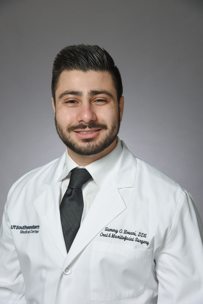 Sammy Houari, D.D.S., M.D. Sammy Houari, D.D.S., M.D.