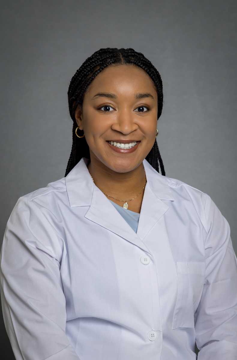 Amika Ekanem, M.D. Amika Ekanem, M.D.
