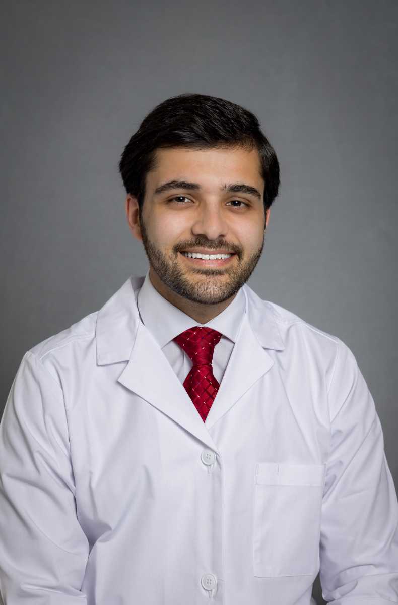 Bilal Odeh, M.D. Bilal Odeh, M.D.