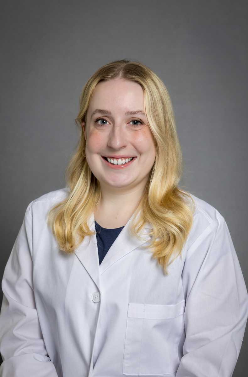 Emily Hoffer, M.D. Emily Hoffer, M.D.