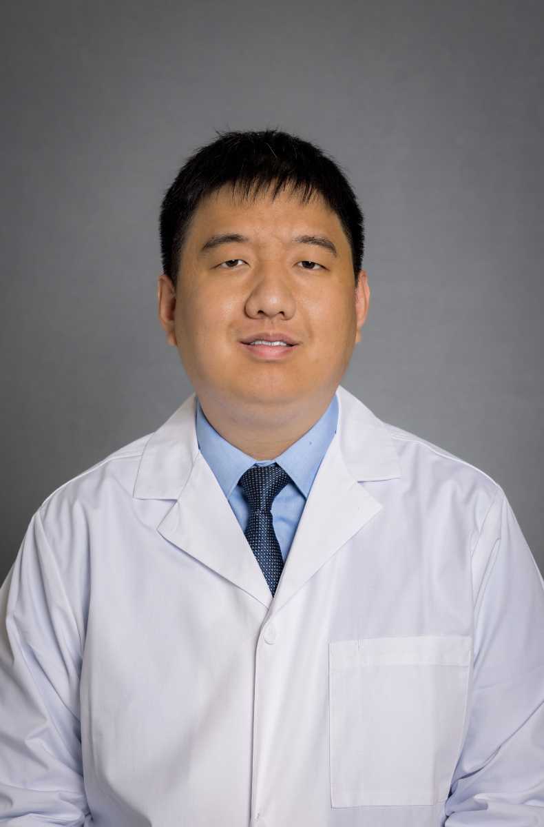 Jason Wang, M.D. Jason Wang, M.D.