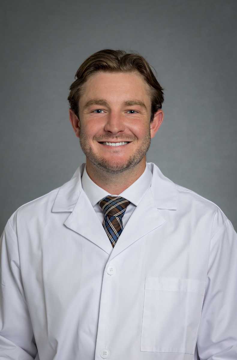 “Joshua Joshua Korb, M.D.