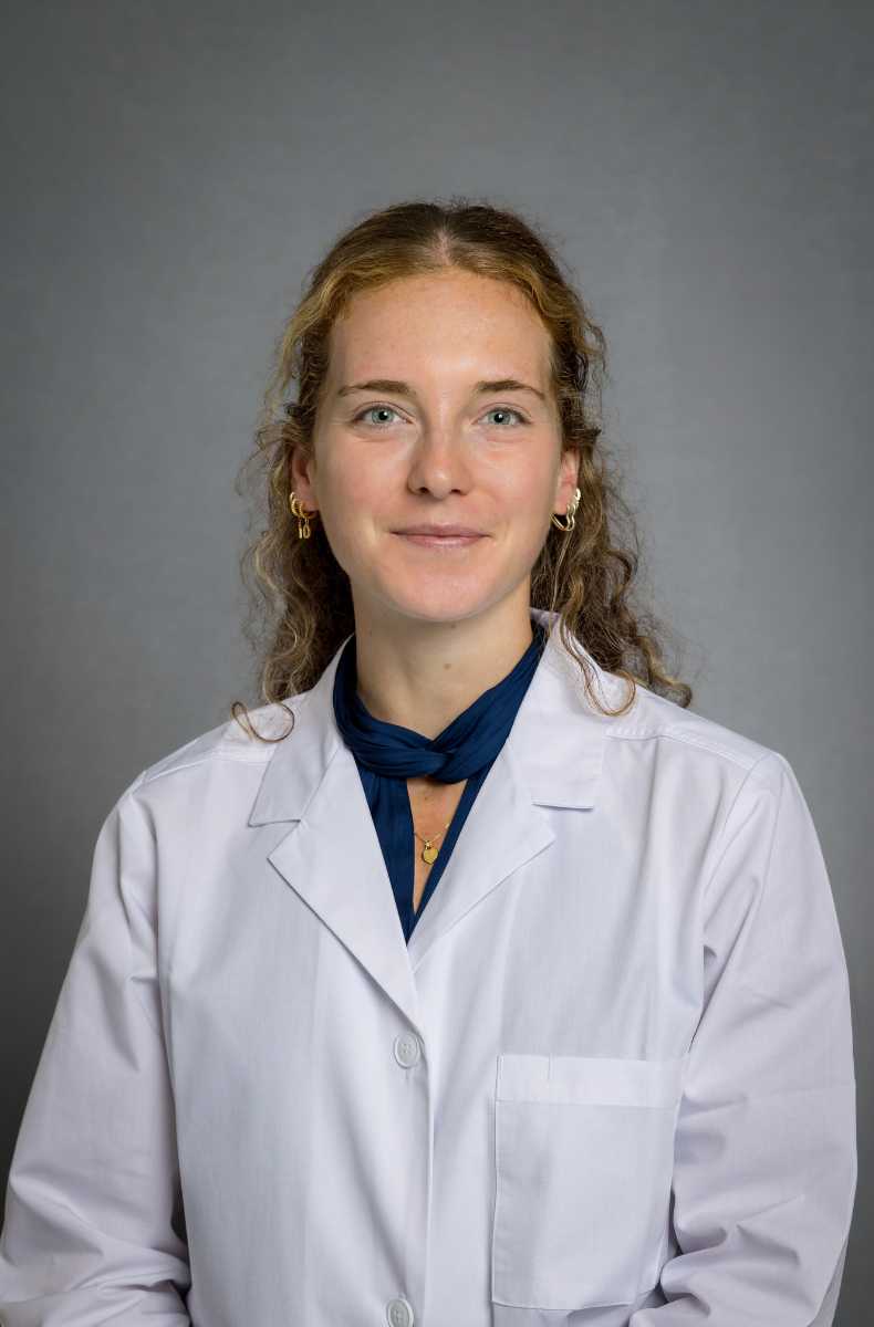 “Kathleen Kathleen OConnor, M.D.