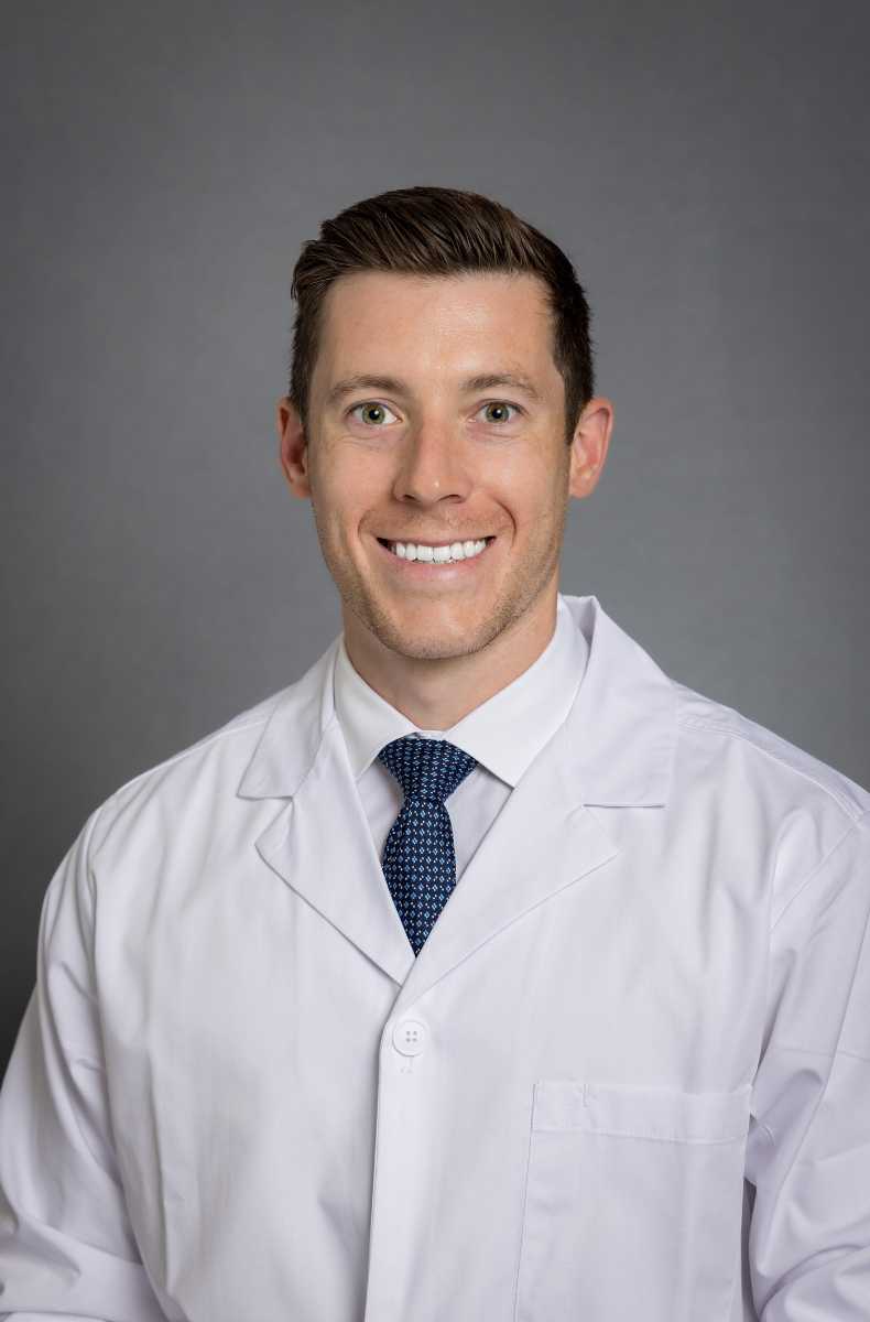 Parker Wilson, D.D.S., M.D. Parker Wilson, D.D.S., M.D.