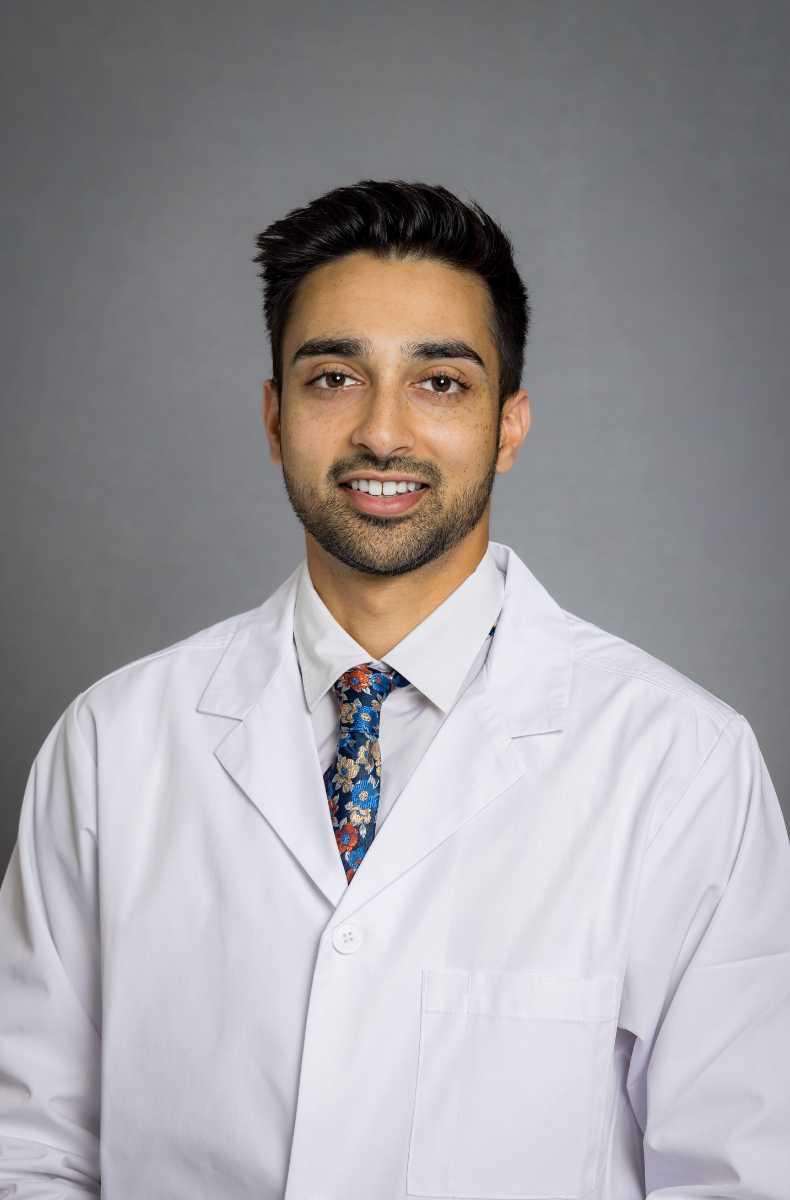 “Rohan Rohan Patil, M.D.