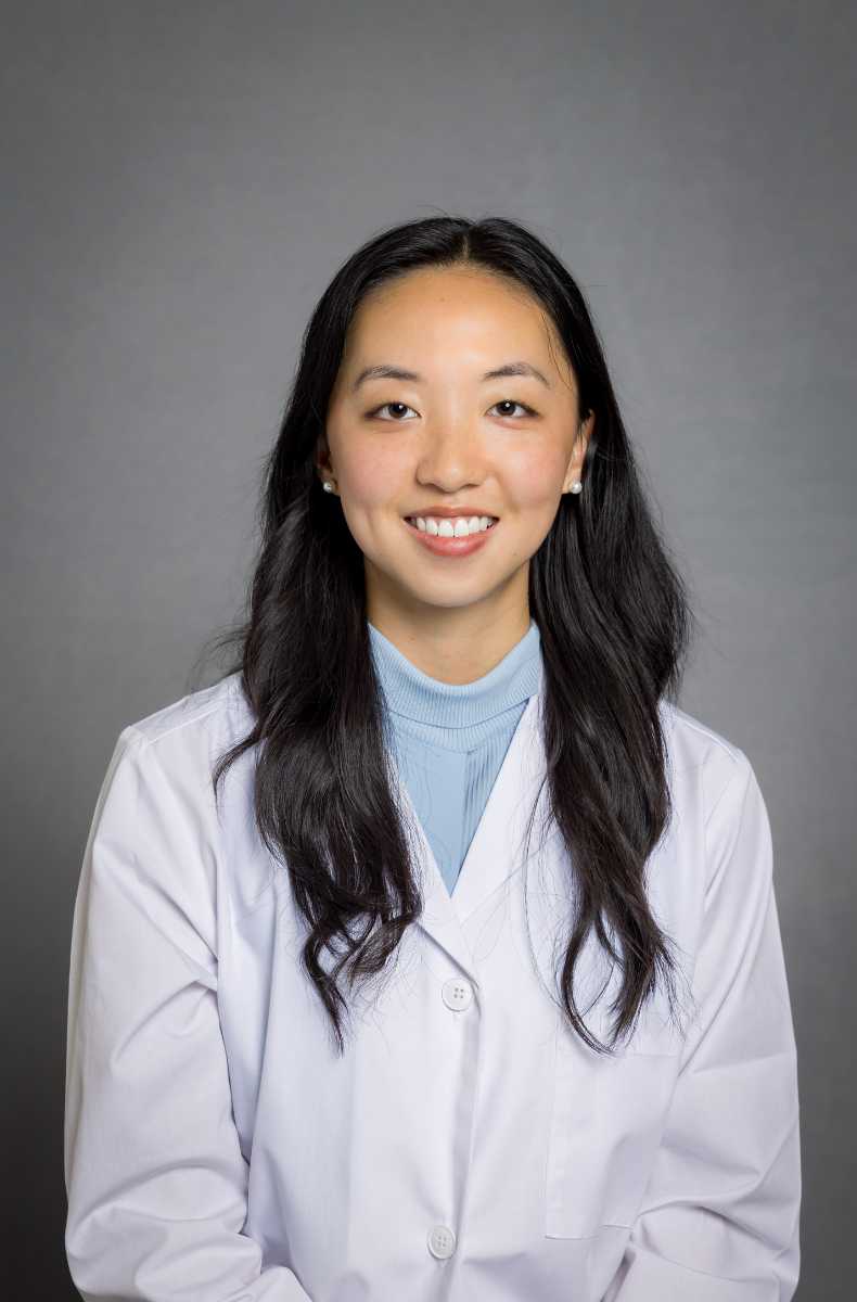 Shengqing Wang, M.D. Shengqing Wang M.D.