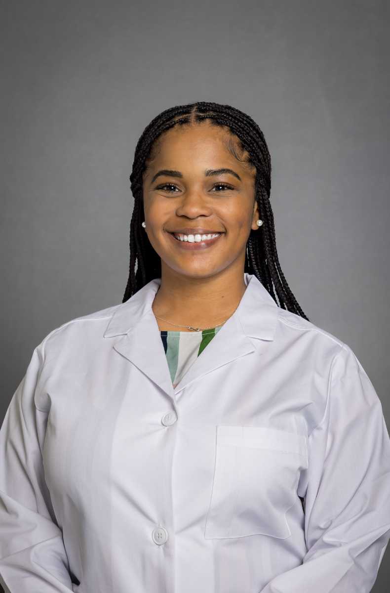 Sunteasja Billings, M.D. Sunteasja Billings, M.D.