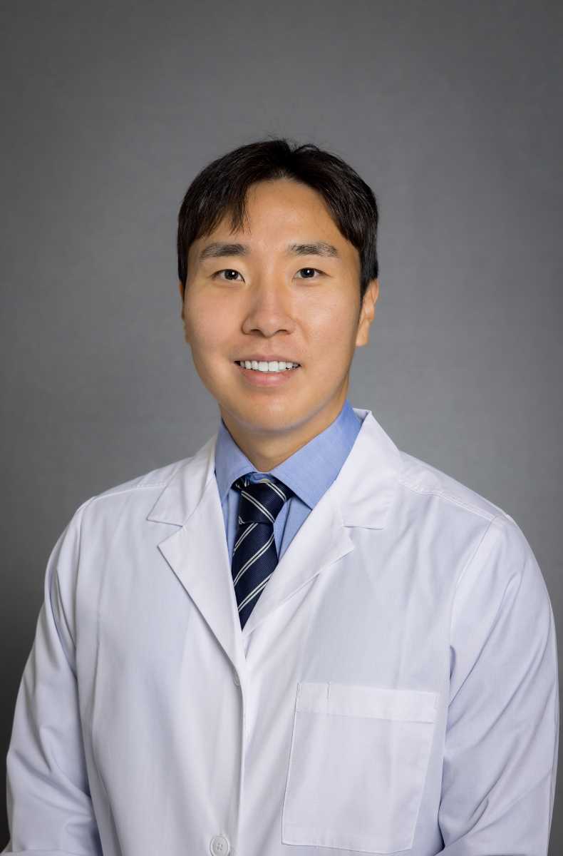 Thomas Kim, D.D.S., M.D. Thomas Kim, D.D.S., M.D.