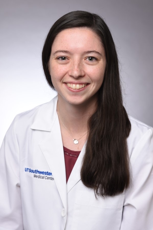 Kelsey Melinosky, M.D.