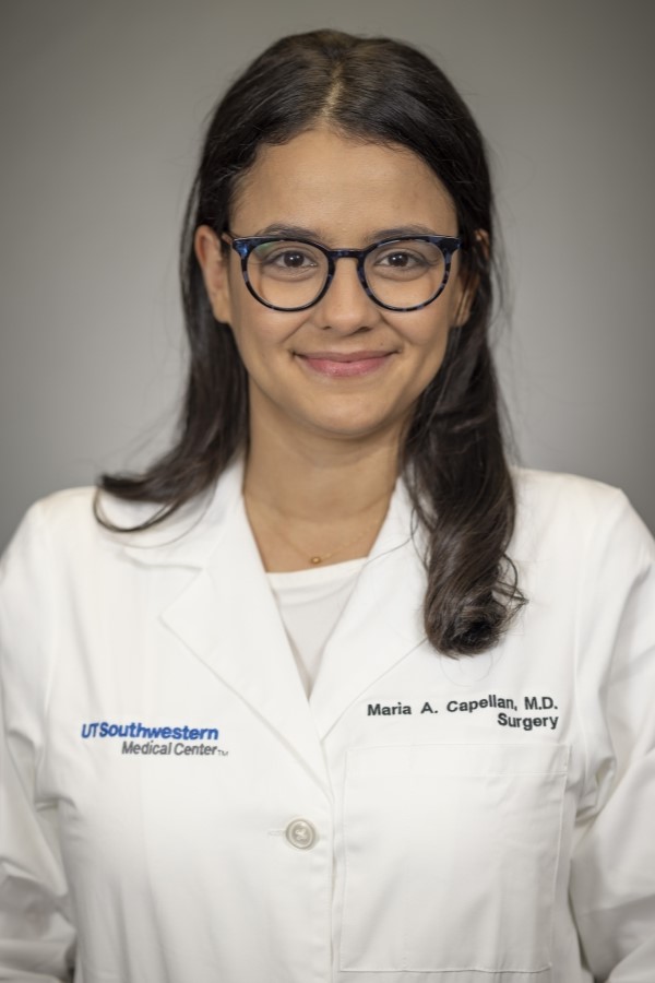 Maria Capellan, M.D.