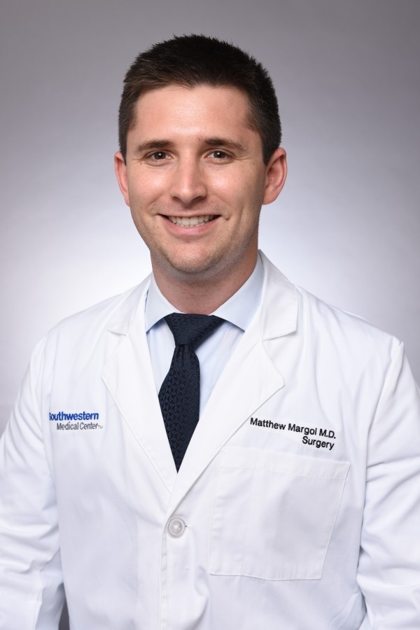 Matthew Margol, M.D.