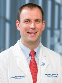 Matthew Porembka, M.D.