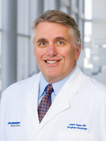 Adam Yopp, M.D.