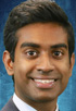 Vishnu Ganesan, M.D.