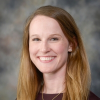 Margaret Hoge, M.D.