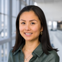 Nina Sanford, M.D.