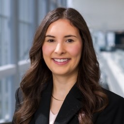 Headshot of Brittney Darden