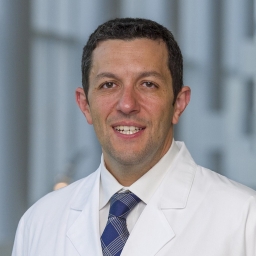 Kareem Abdel Fattah, M.D.