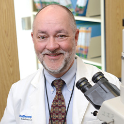 Dennis Burns, M.D.