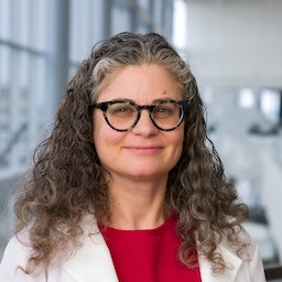 Adriane dela Cruz, M.D., Ph.D.