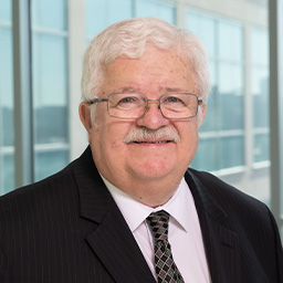 Gary Reed, M.D.