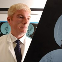 Hal Urwin, M.D.