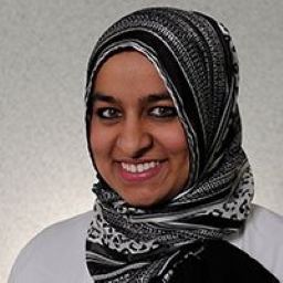 Zaiba Jetpuri, D.O.