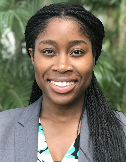 Toni-kay Gordon