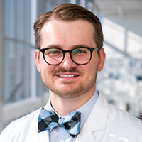 Michael Dohopolski, M.D.