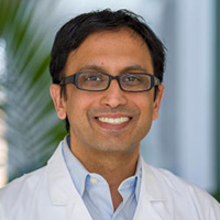 Amit Singal, M.D.