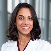 Raksha Jain, M.D.